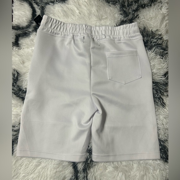 🌼😎001 SHRTS: Reset jersey shorts size 7 - Picture 3 of 4